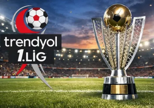 Erzurumspor Süper Lig Kapısında