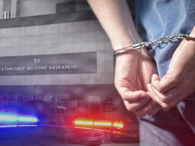Etimesgut Belediyesi'ne Yolsuzluk Soruşturması
