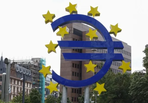 Euro Bölgesi Enflasyonu Ağustosta %2’ye Çıktı