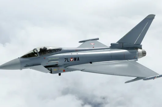 Eurofighter Typhoon
