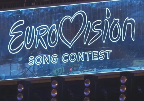 Eurovision’da İsrail Krizi