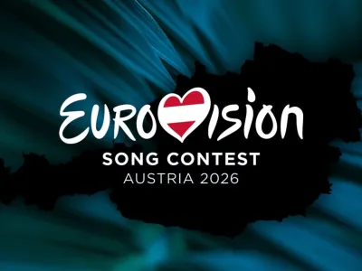 Eurovision'da İsrail'e Protesto