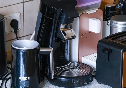 Evde Hava Kirliliğine Yol Açan 3 Tehlikeli Cihaz