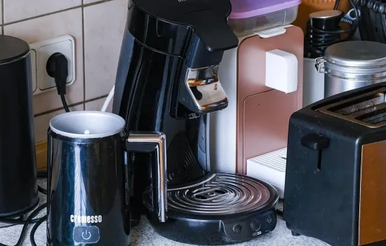 Evde Hava Kirliliğine Yol Açan 3 Tehlikeli Cihaz