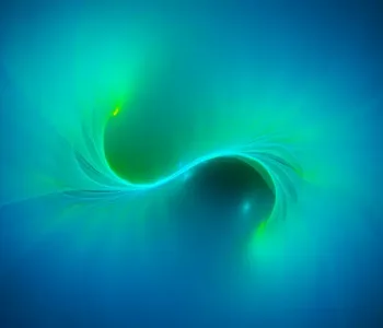 Evrende Gizli Boyutlar mı Var