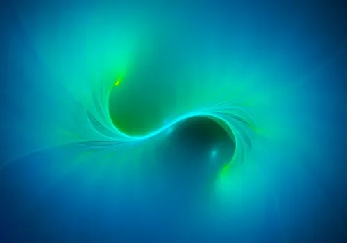 Evrende Gizli Boyutlar mı Var