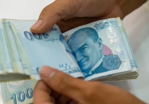 Eylülde DİBS Sürprizi