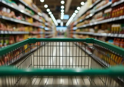 Eylül’de En Çok Zamlanan ve Ucuzlayan Ürünler