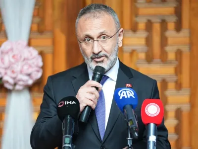 Eyüpsultan Belediyesi'nde Yolsuzluk Operasyonu