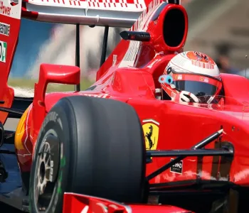 F1 İstanbul Park'a Geri Dönüyor