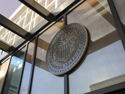 FED, 2025'in Üçüncü Faiz İndirimini Yaptı