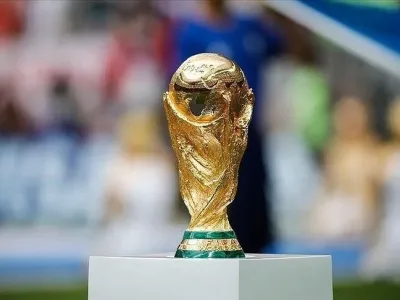 FIFA Dünya Kupası’nı Satma Planından Vazgeçti