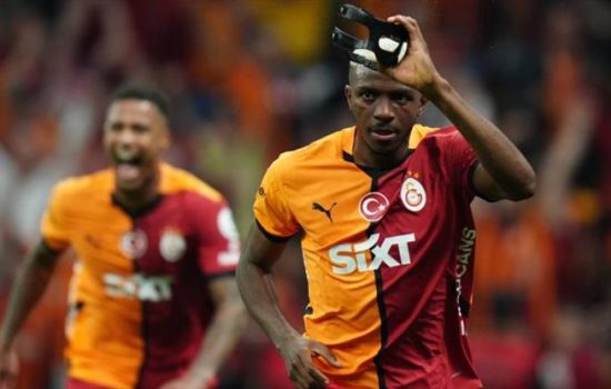 Fabrizio Romano Osimhen Transferinde ‘Çok Ciddi’ Görüşmeler 1