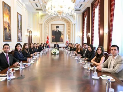 Faili Meçhul 40 Dosya Aydınlatıldı