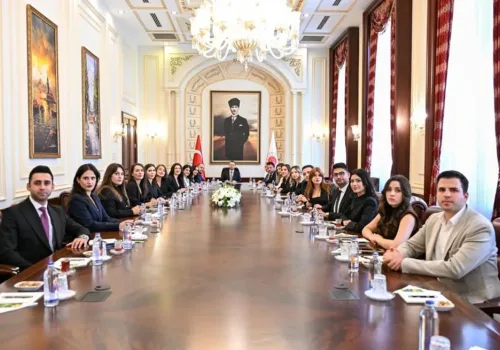 Faili Meçhul 40 Dosya Aydınlatıldı