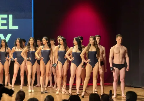 Fame Model Of Türkiye 2025