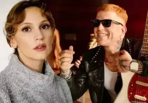 Farah Zeynep ve Gökhan Özoğuz Aşkı Gündemde