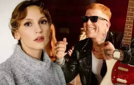 Farah Zeynep ve Gökhan Özoğuz Aşkı Gündemde