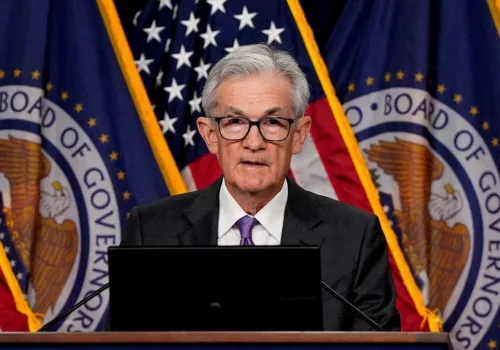 Fed Başkanı Powell'ın Sözleri Piyasaları Salladı