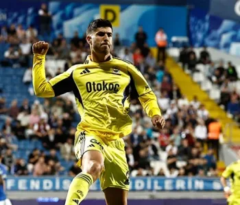 Fenerbahçe Asensio İçin Bonservisi Belirledi