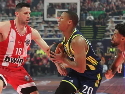 Fenerbahçe Beko Finale Kalamadı