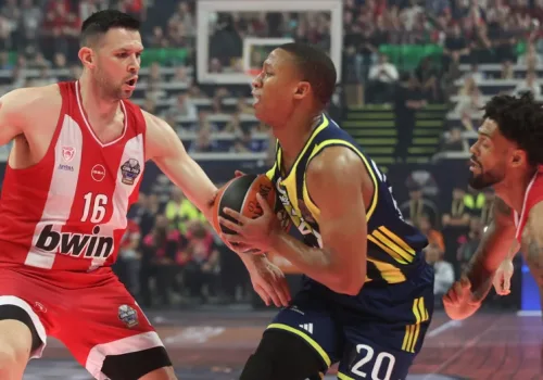 Fenerbahçe Beko Finale Kalamadı