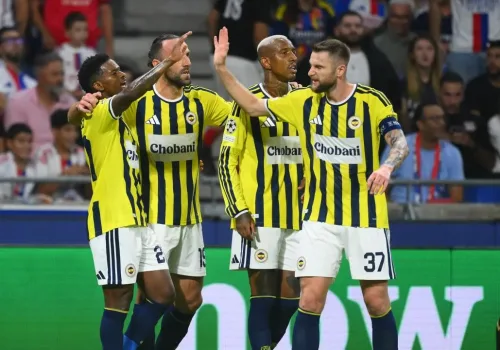 Fenerbahçe Devler Ligi