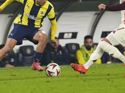 Fenerbahçe Lyon Maçı Öncesi Devler Ligi'ne 1 Tur Uzakta