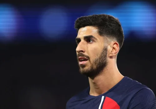 Fenerbahçe, Marco Asensio İçin PSG ile Anlaştı; İspanyol Yıldızın Cevabı Bekleniyor