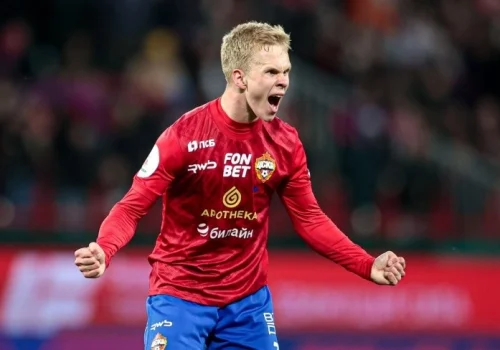 Fenerbahçe, Matvey Kislyak ile Görüşüyor