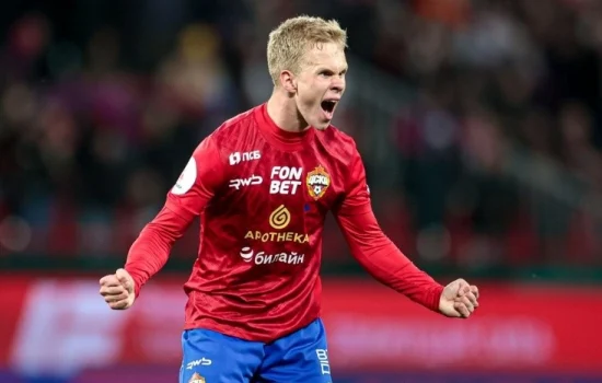 Fenerbahçe, Matvey Kislyak ile Görüşüyor