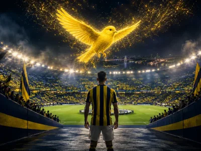Fenerbahçe Şampiyonlar Liginde Ne Yapabilir