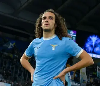 Fenerbahçe'de Guendouzi Sesleri
