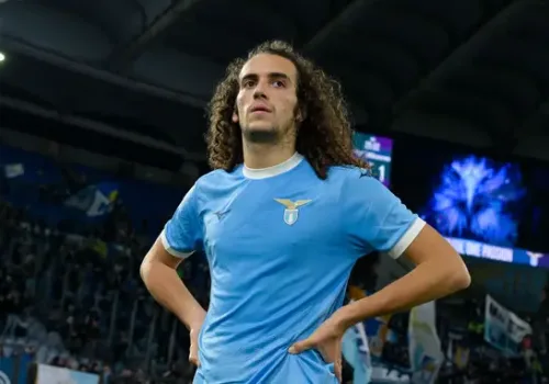 Fenerbahçe'de Guendouzi Sesleri