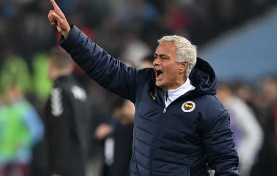 Fenerbahçe’de Mourinho Dönemi 15 Ayda Sona Erdi