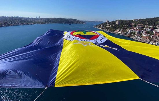 Fenerbahçe'de Mourinho Rüzgarı ve Transfer Hamleleri