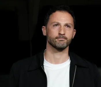 Fenerbahçe'de Tedesco Dönemi Bitti