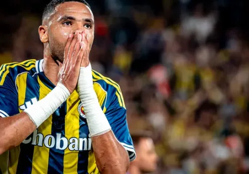 Fenerbahçe'de Transfer Hareketliliği