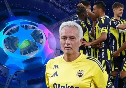 Fenerbahçe'den Güncel Son Durumlar
