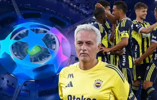 Fenerbahçe'den Güncel Son Durumlar