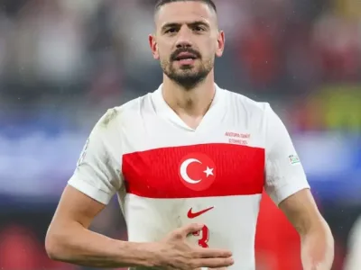 Fenerbahçe’den Merih Demiral Hamlesi