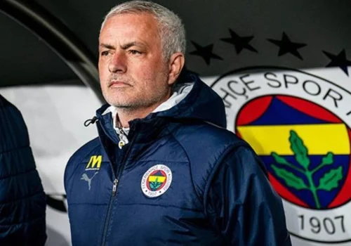 Fenerbahçe’den Mourinho İmzalı Fransa Çıkarması! Transferde Yeni Dönem