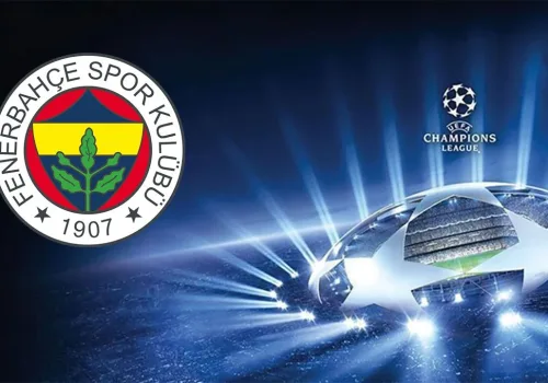 Fenerbahçe'nin Şampiyonlar Ligi'ndeki kader maçı