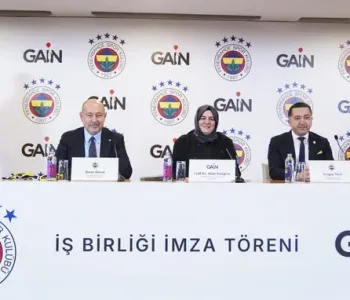 Fenerbahçe'nin Yeni Şort Sponsoru