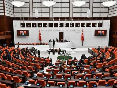 Fidan: İsrail’in İşgal Planı Kabul Edilemez ve Hükümsüzdür