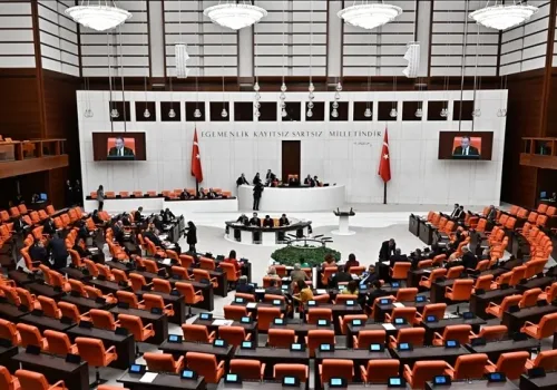 Fidan: İsrail’in İşgal Planı Kabul Edilemez ve Hükümsüzdür