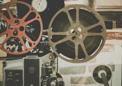 “Film Mirasım” Projesi