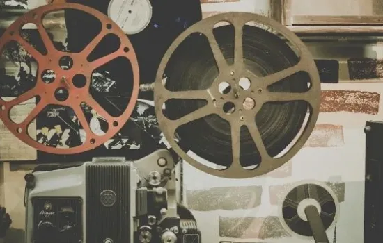 “Film Mirasım” Projesi