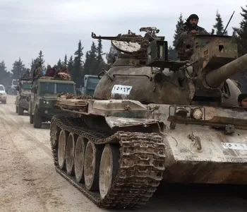 Fırat’ın Doğusunda Sıcak Saatler