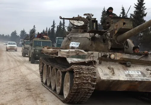 Fırat’ın Doğusunda Sıcak Saatler